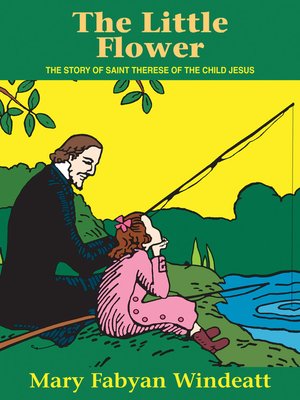 cover image of The Little Flower